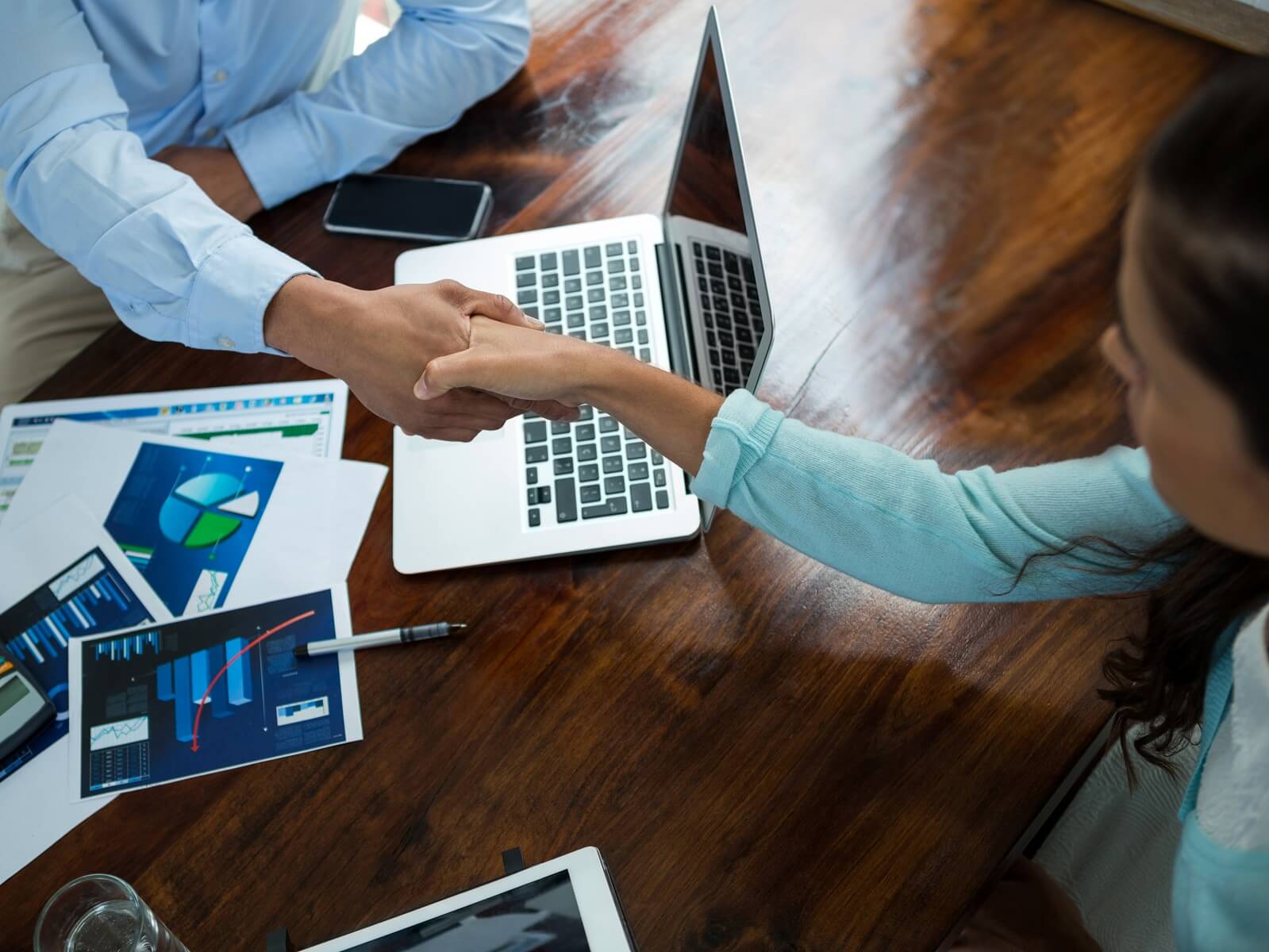 Strategic Builds. Seamless Delivery. Real Results_e